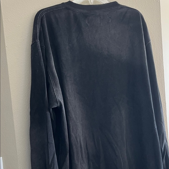 EUC Jared Underwater Isolated Island long sleeve T-shirt size Large - Picture 8 of 10